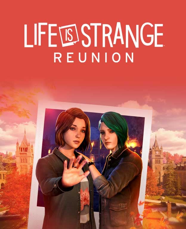 Life is Strange Reunion