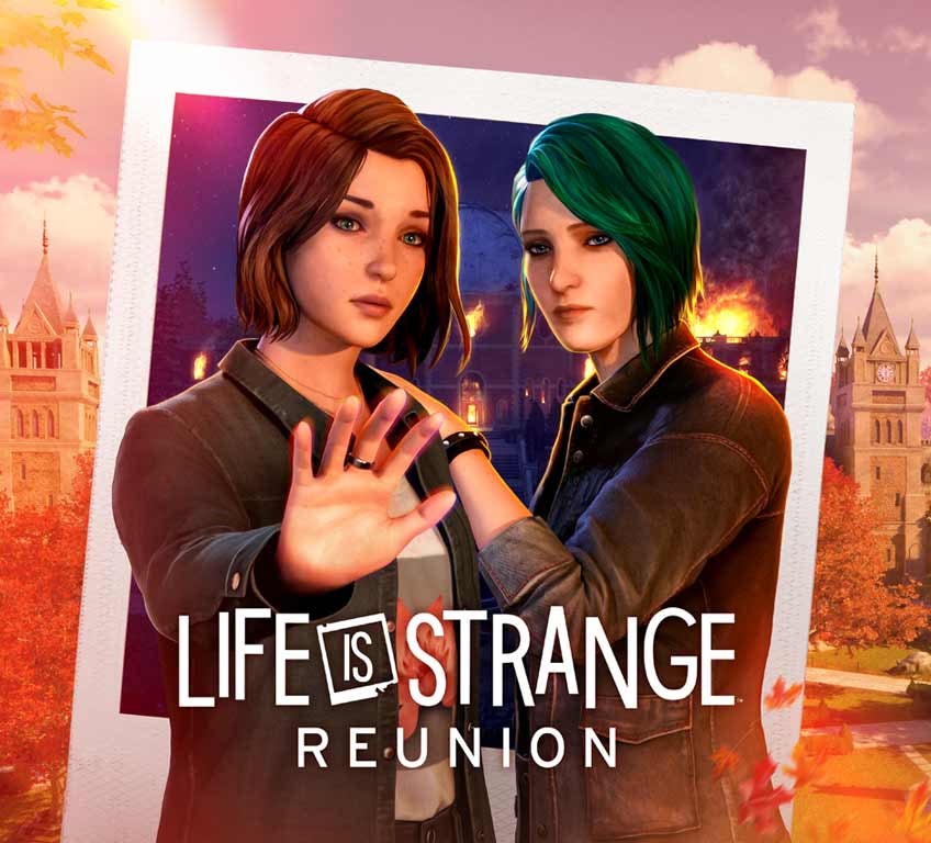 Life is Strange Reunion