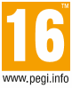 PEGI 16 Rating