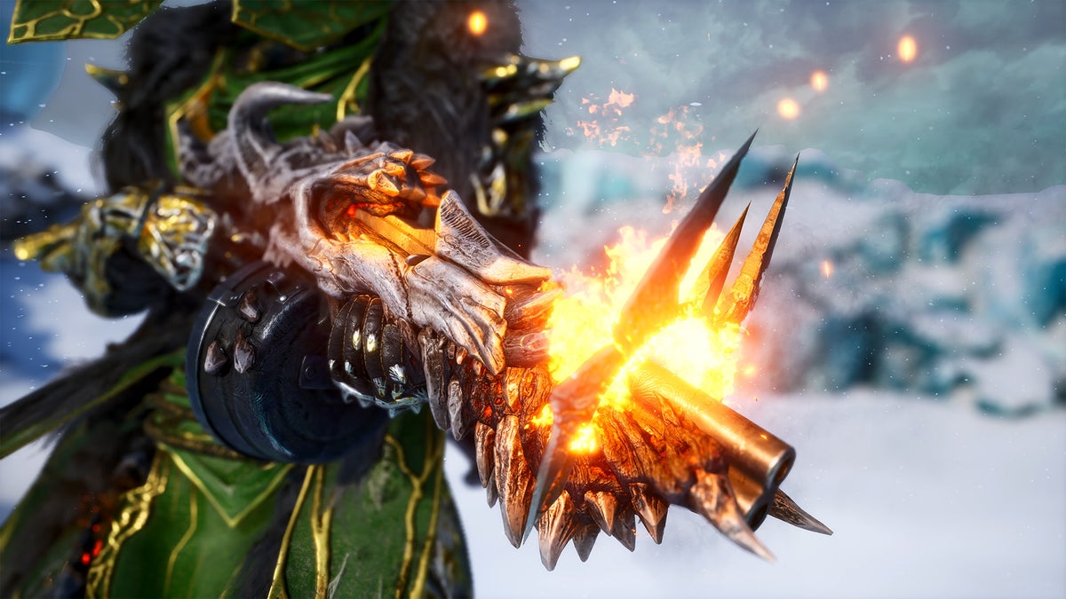 playstation outriders playstation outriders