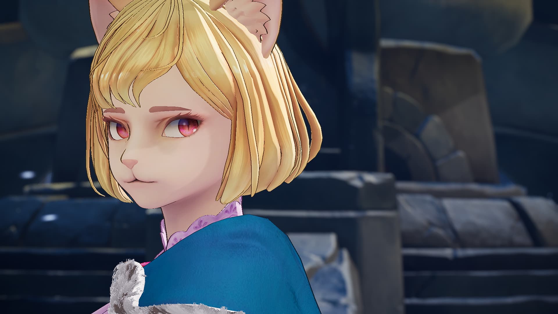 Visions of Mana for PlayStation 5, PlayStation 4, Xbox Series X|S