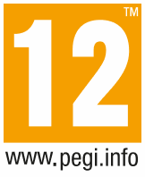 PEGI 12