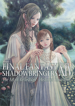 FINAL FANTASY XIV: Endwalker
