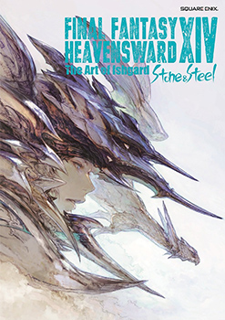 FINAL FANTASY XIV: Endwalker