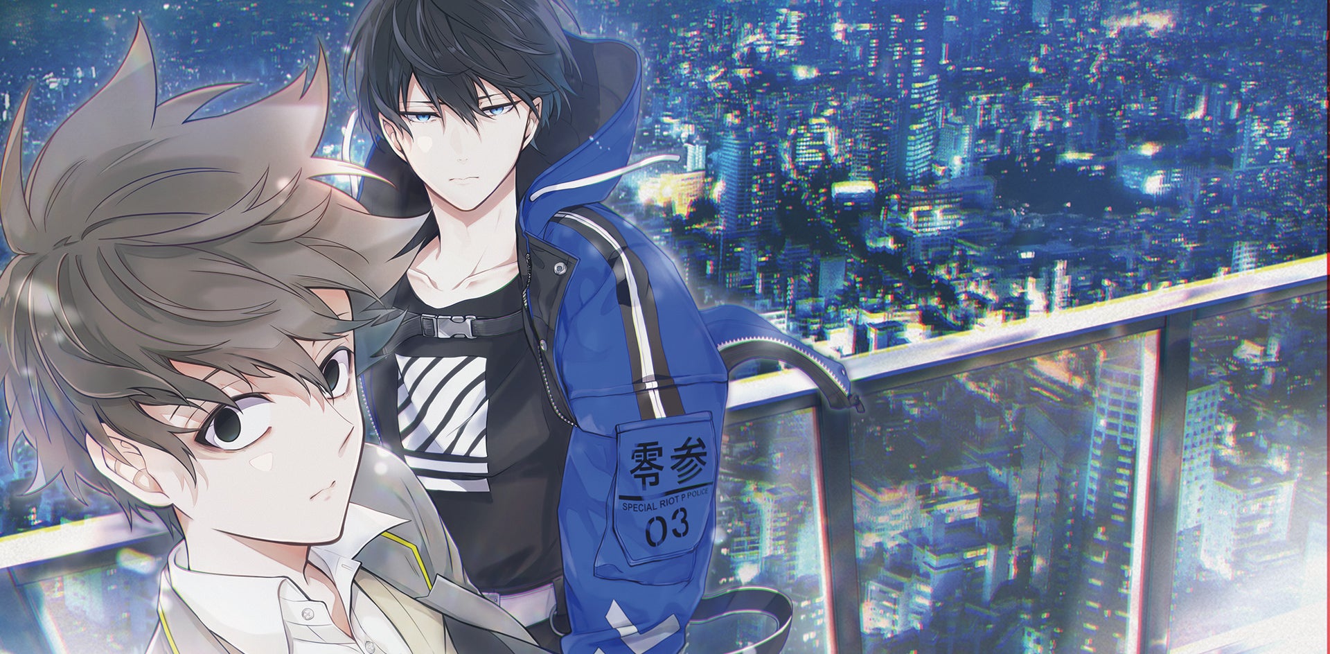 Manga & Books | SQUARE ENIX