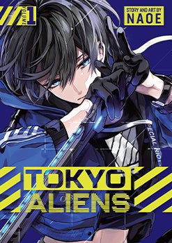 Tokyo Aliens, Volume 1