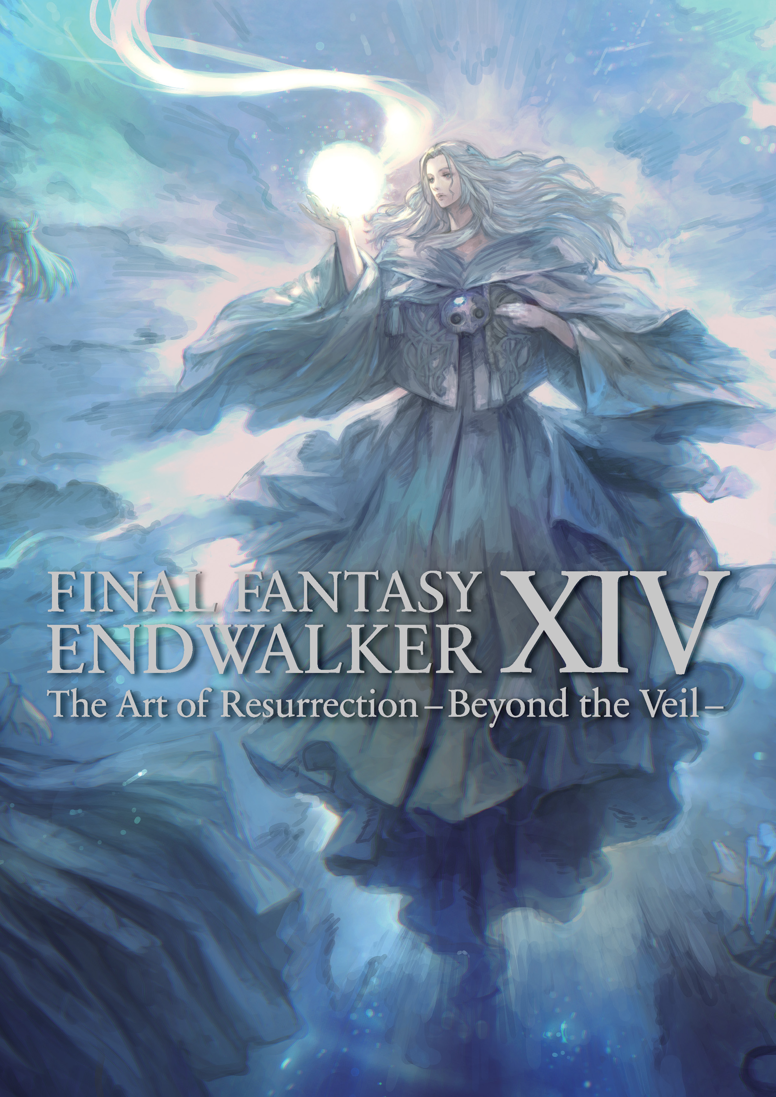 FINAL FANTASY XIV: Endwalker