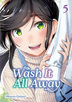 Wash It All Away, Volume 5
