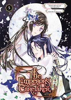 The Emperor’s Caretaker, Volume 5