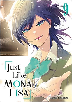 Just Like Mona Lisa, Volume 9