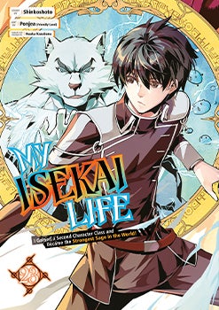 My Isekai Life, Volume 23