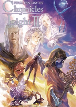 Final Fantasy XIV: Chronicles of Light, Volume II