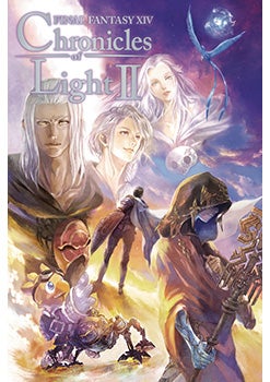 Final Fantasy XIV: Chronicles of Light, Volume II