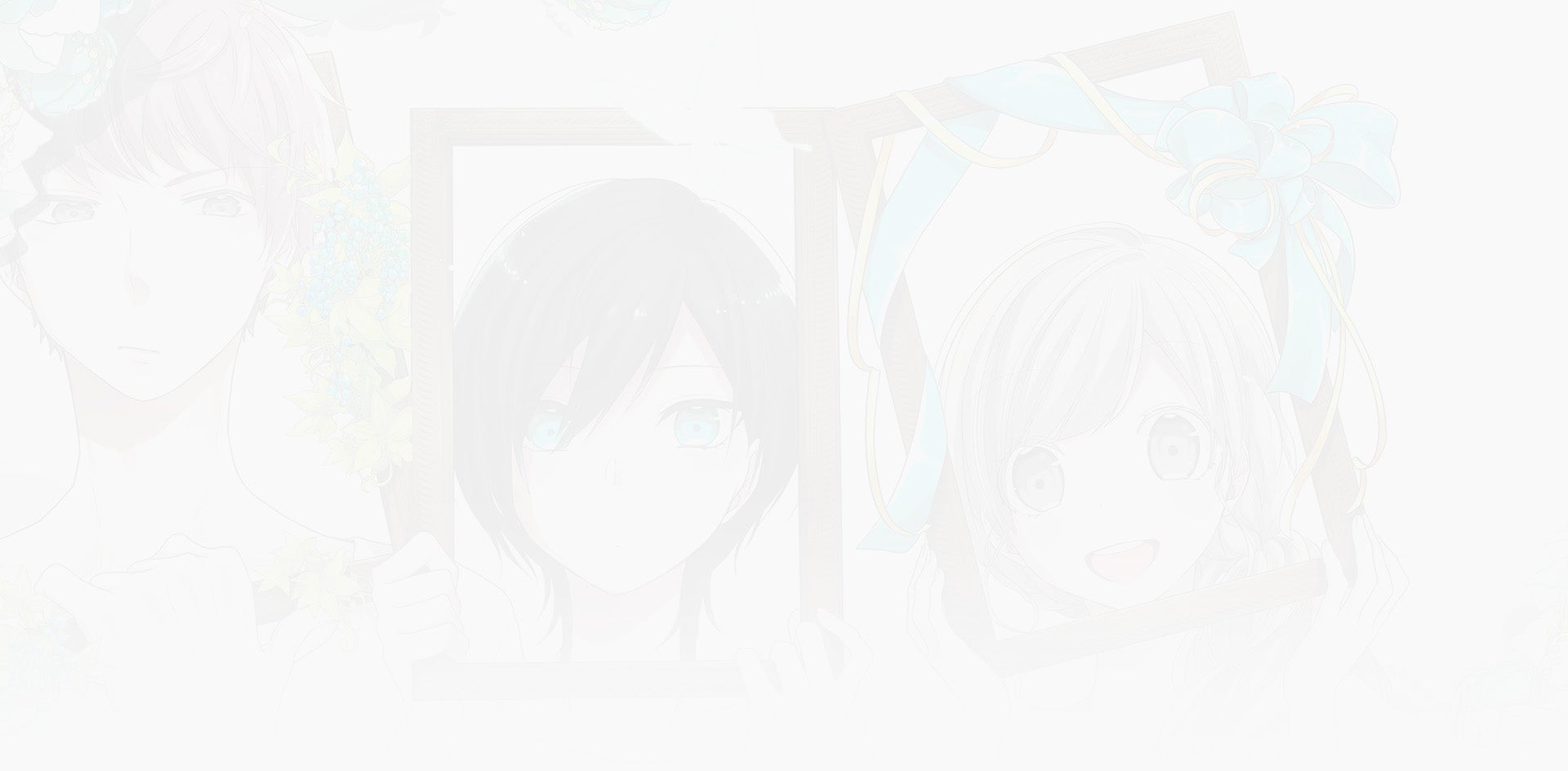 Just Like Mona Lisa, Volume 10