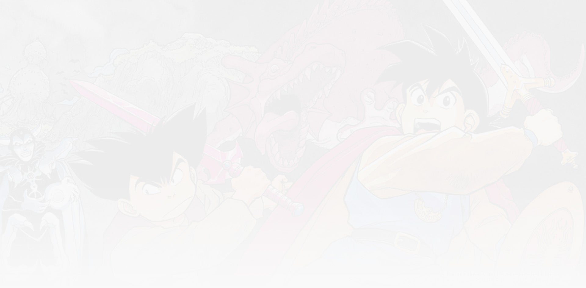 Dragon Quest: The Mark of Erdrick, Volume 3