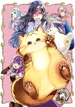 A Cat Is a Cat in Any Life