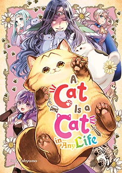 A Cat Is a Cat in Any Life (2-in-1 Edition)