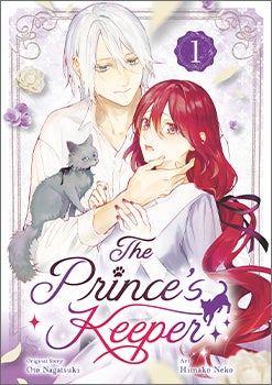 The Prince's Keeper, Volume 1