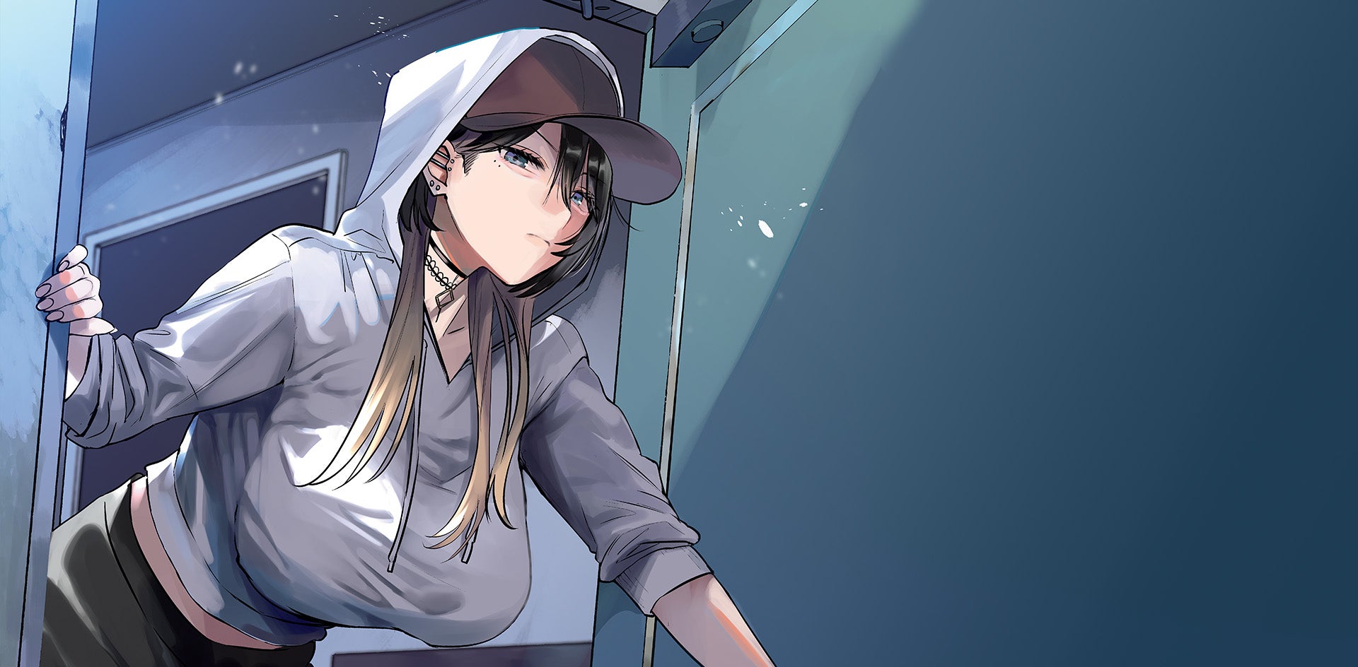 My Favorite VTuber Is Scary IRL