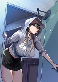 My Favorite VTuber Is Scary IRL