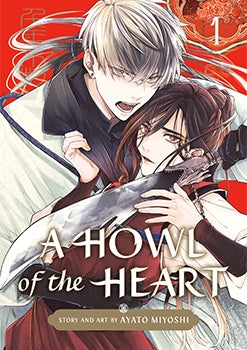 A Howl of the Heart, Volume 1