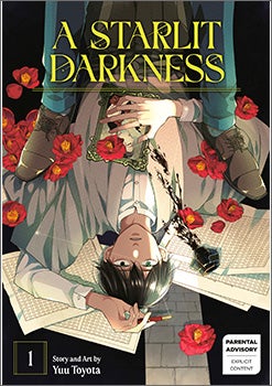 A Starlit Darkness, Volume 1