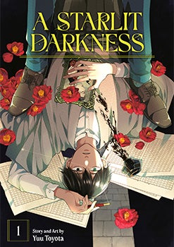 A Starlit Darkness, Volume 1