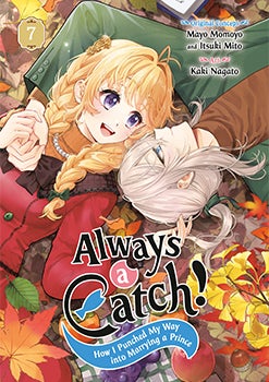 Always a Catch!, Volume 7