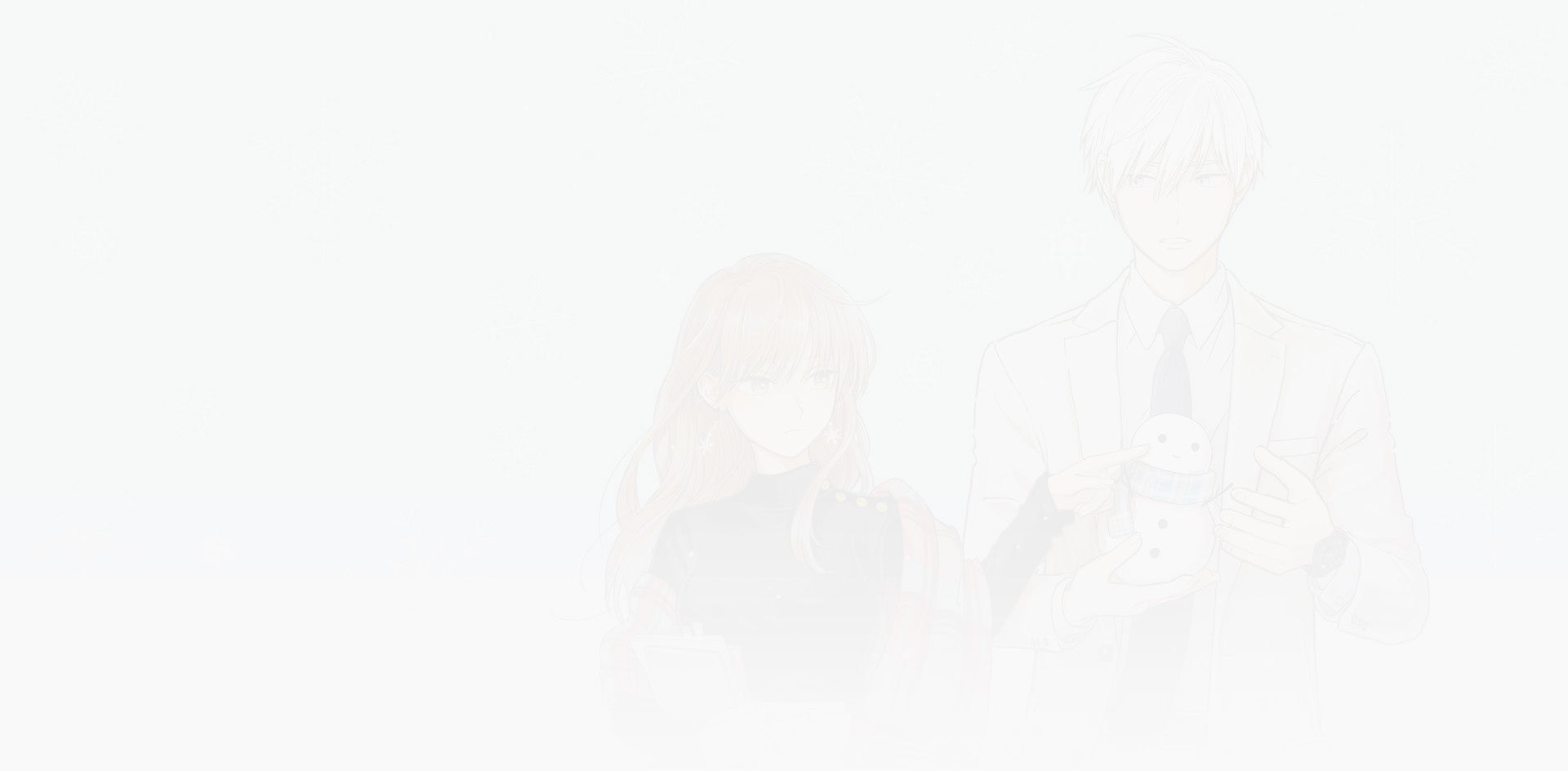 The Ice Guy and the Cool Girl, Volume 11