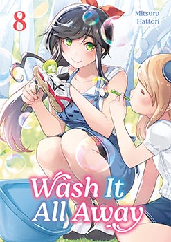 Wash It All Away, Volume 8