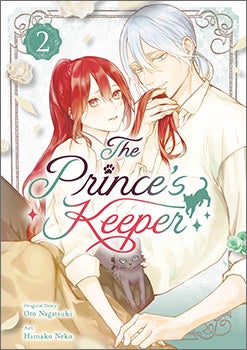 The Prince's Keeper, Volume 2