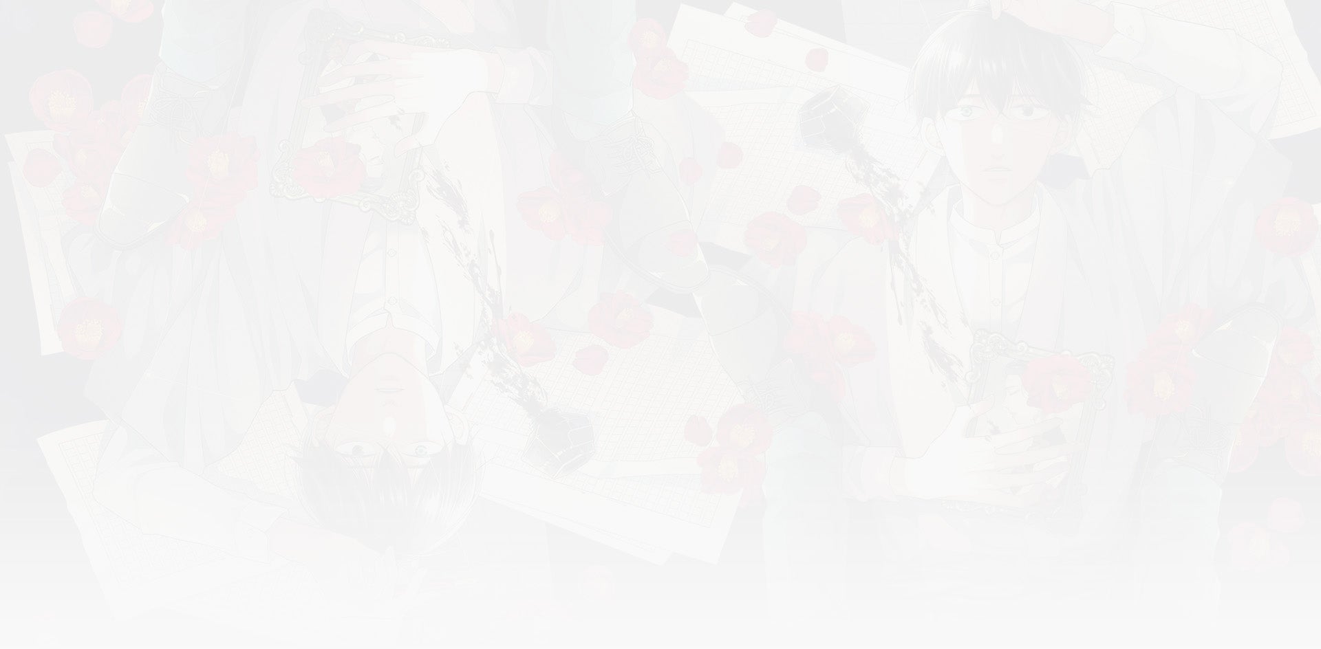 A Starlit Darkness, Volume 2