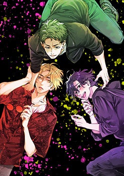 Stalker Stalks Stalker