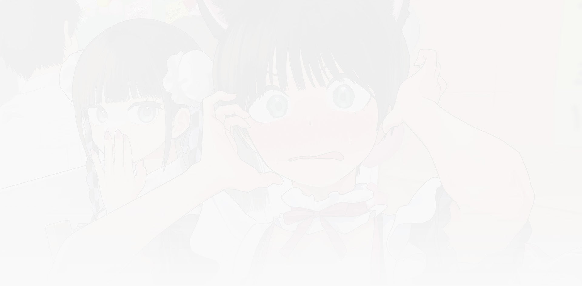 Boyish Girlfriend, Volume 1