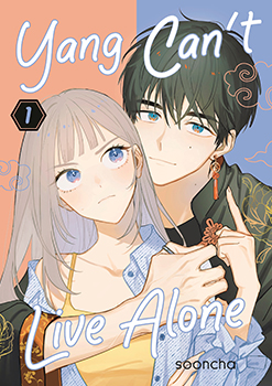 Yang Can't Live Alone, Volume 1