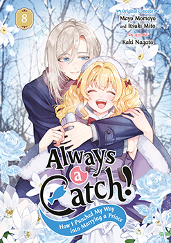 Always a Catch!, Volume 8