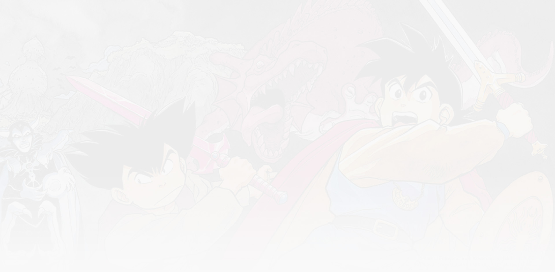 Dragon Quest: The Mark of Erdrick, Volume 5