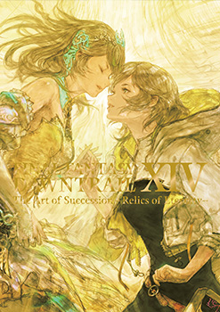 FINAL FANTASY XIV: Dawntrail