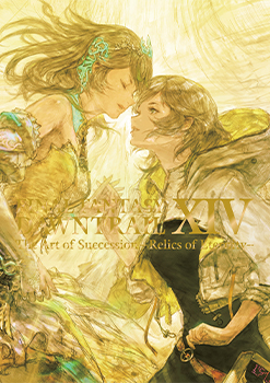 FINAL FANTASY XIV: Dawntrail