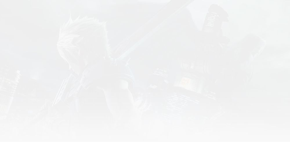 Final Fantasy VII Rebirth: Dear Destiny