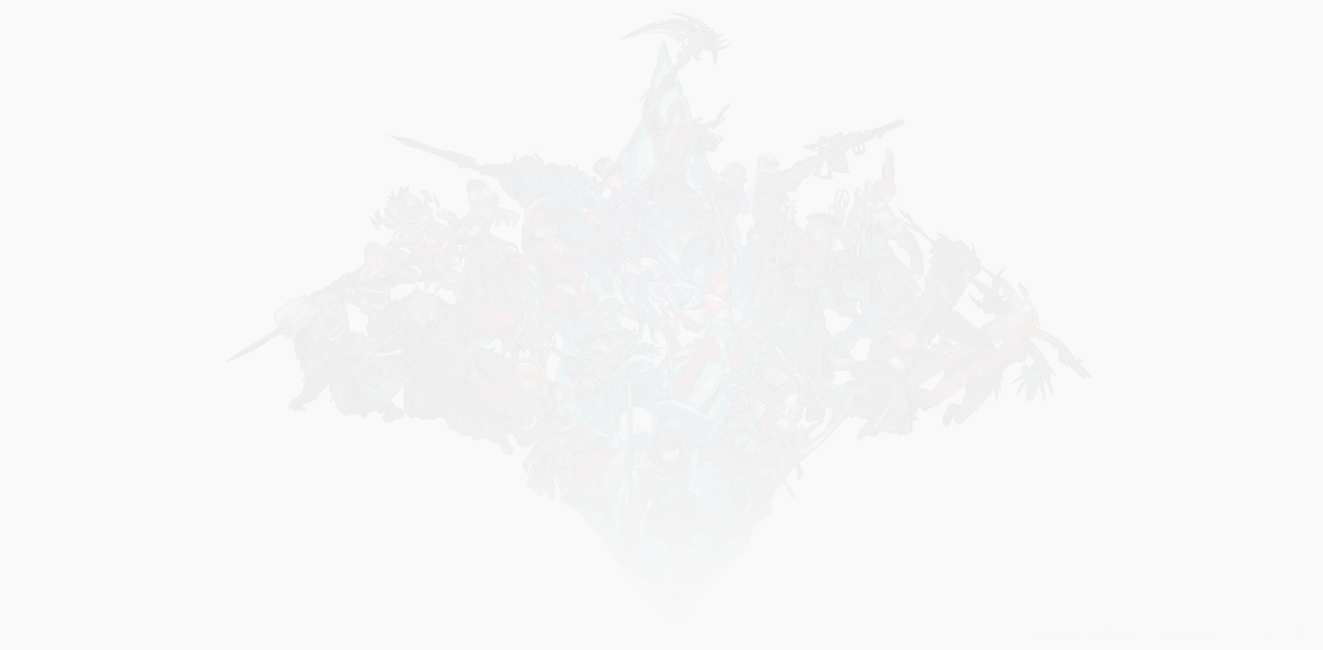 FINAL FANTASY XIV Picture Book: Me and the Cornservant