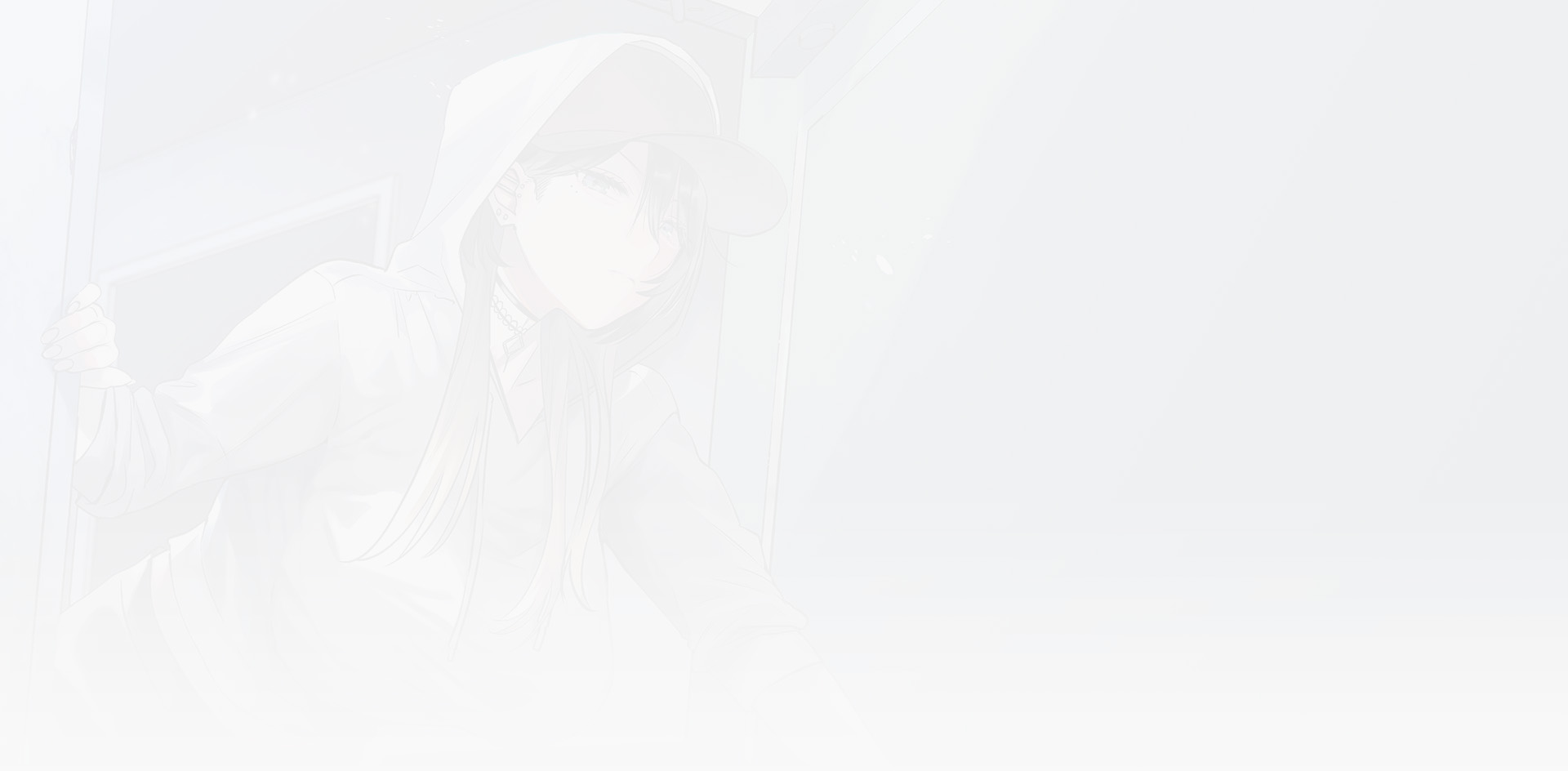My Favorite VTuber Is Scary IRL, Volume 3