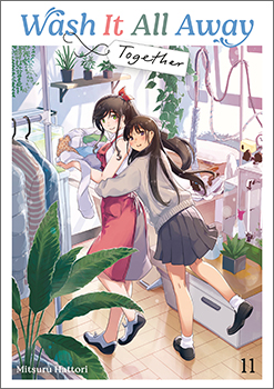 Wash It All Away, Volume 11