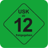 USK ab 12 freigegeben
