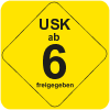 USK ab 6 freigegeben