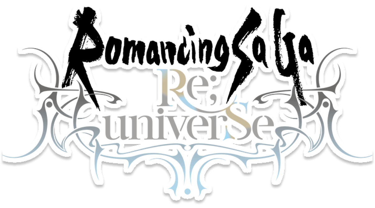 Romancing SaGa Re Universe