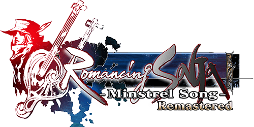 Romancing SaGa Minstrel Song Remastered