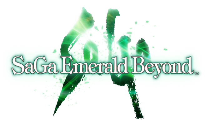 SaGa Emerald Beyond
