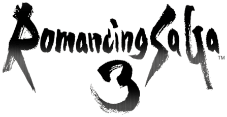 Romancing SaGa 3