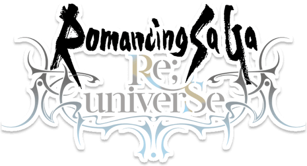 Romancing Saga Re Universe